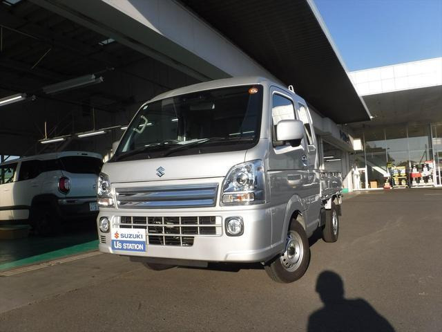 スズキ キャリイ 
