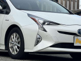プリウス 1.8 S 衝突軽減ブレーキ 9型ナビTV