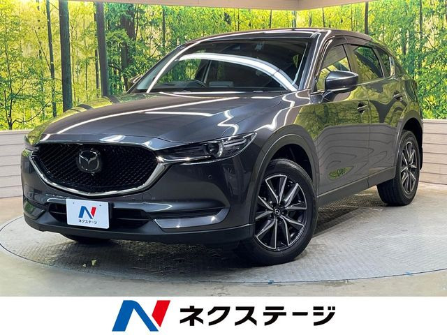 CX-5 XD プロアクティブ