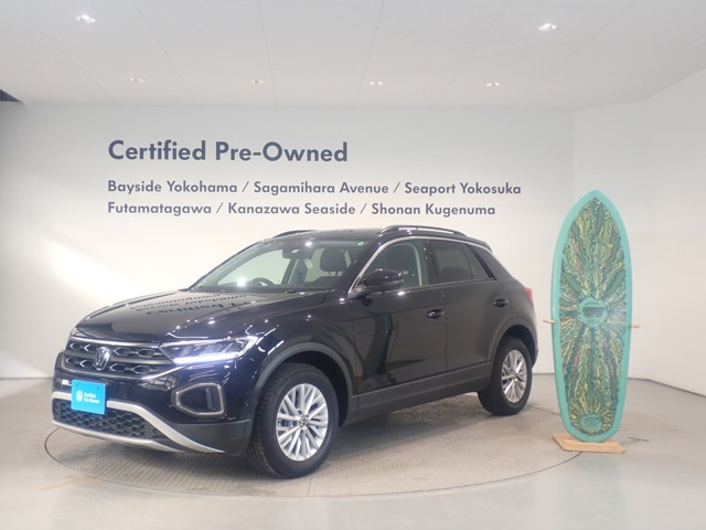 T-RocTSI アクティブ