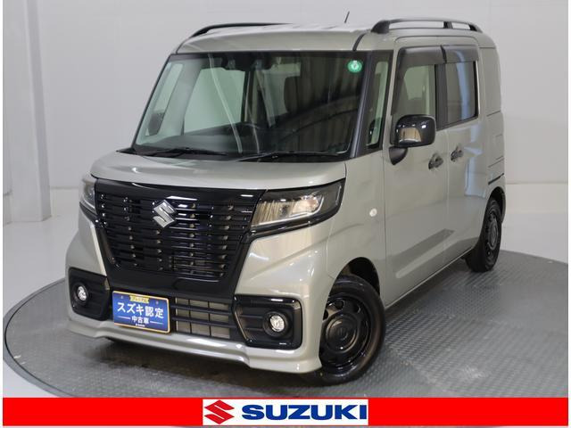 スペーシアベース XF