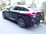 X4 xドライブ20d Mスポーツ 4WD 