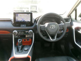 RAV4 2.0 アドベンチャー 4WD 