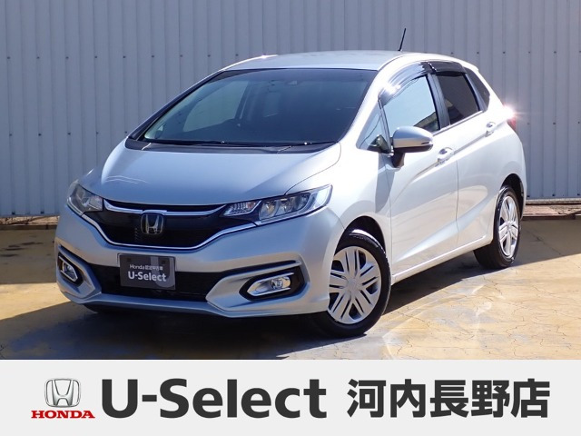 フィット 1.3 13G L ホンダセンシング