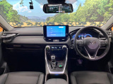 RAV4 2.5 ハイブリッド G E-Four 4WD 