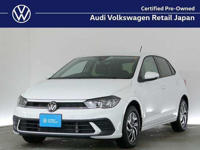 ポロ TSI アクティブ 