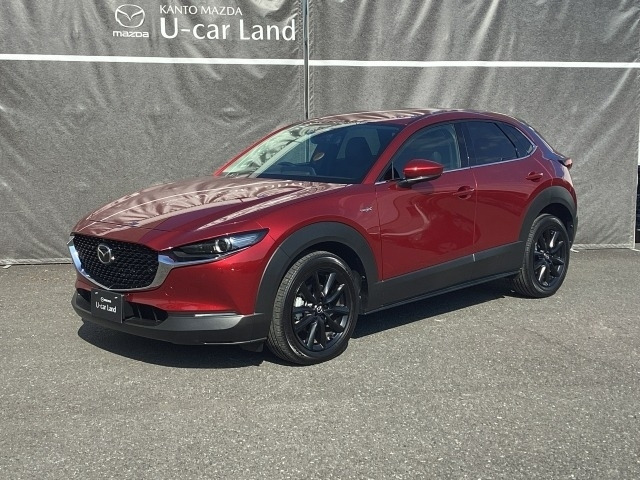 CX-302.0 X Lパッケージ 4WD