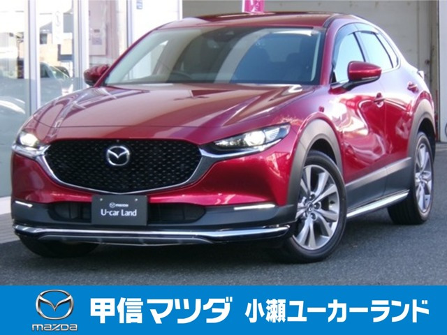 CX-301.8 XD プロアクティブ ツーリングセレクション 4WD