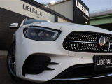 ◆LIBERALAは、輸入車選びの新たなスタイルを提案するインポート・セレクト・ブランドです。オーナー様となる方がクルマから直接感じる感性を第一にした、最良の一台との出会いをコーディネートいたします。