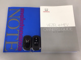 買う時だけでなく、買った後も「安心・満足」が続く。それが、Hondaの認定中古車です♪