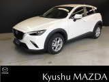 マツダ CX-3