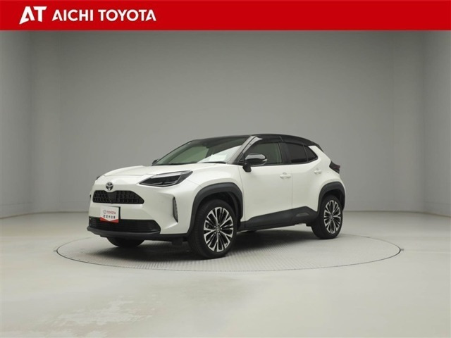 ヤリスクロス 1.5 Z 