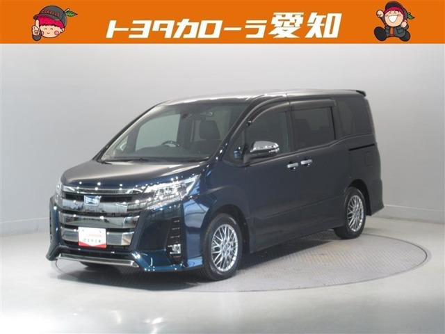 ノア 1.8 ハイブリッド Si W×B II 