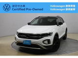 フォルクスワーゲン T-Roc