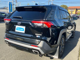 RAV4 2.5 ハイブリッド アドベンチャー E-Four 4WD 