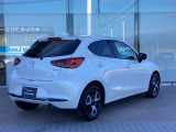 MAZDA2 1.5 15BD 