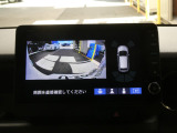 ◆バックカメラ◆リバースにするだけで映ります、後方の安全確認や、狭い駐車場での車庫入れ、雨の日や夜間など視界の悪い時に便利です!安全にバックする為には欠かせない装備です。
