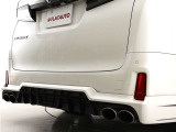 ヴェルファイア 2.5 Z Gエディション (禁煙車)(ROWEN製エアロカスタム)(20インチ