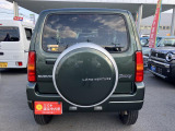 ジムニー ランドベンチャー 4WD 
