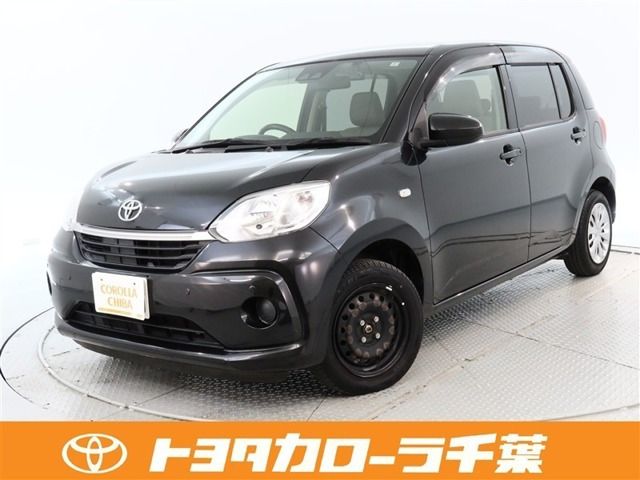 パッソ 1.0 X Lパッケージ S 