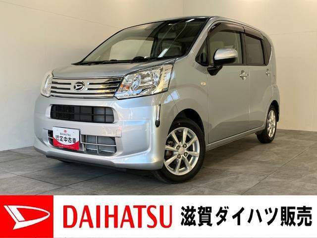 ムーヴX SAIII 4WD