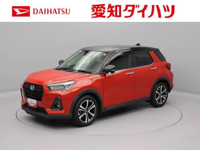 ロッキー 1.0 プレミアム 