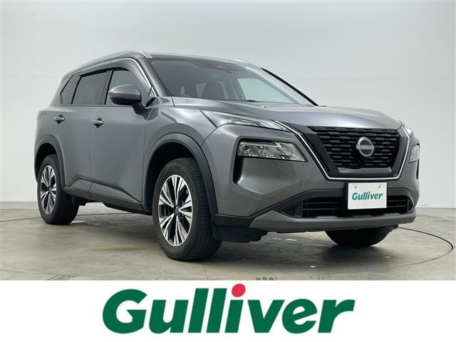 エクストレイル1.5 X修復歴無し