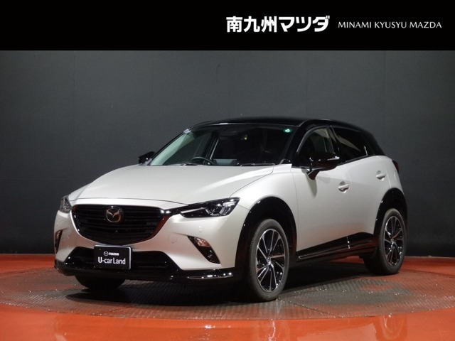 CX-31.5 15S ビビッド モノトーン