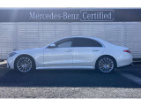 Sクラス S500 4マチック AMGラインパッケージ (ISG) 4WD 
