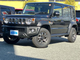 ジムニーノマド 1.5 FC 4WD