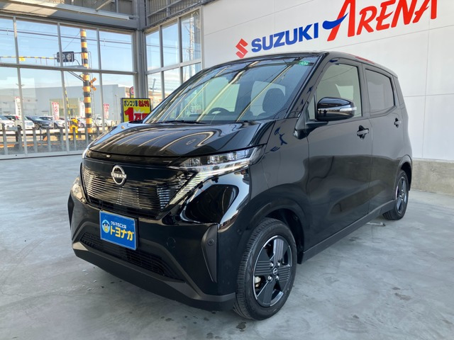 サクラXエマージェンシーブレーキ