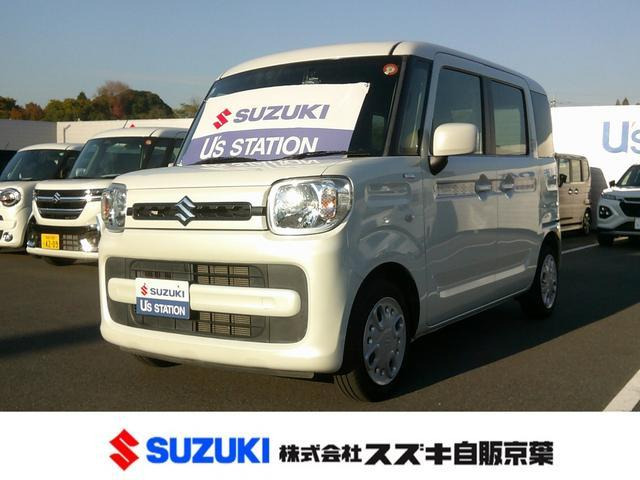 スペーシア ハイブリッド(HYBRID) G 2型