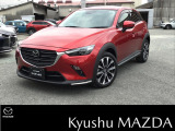 マツダ CX-3