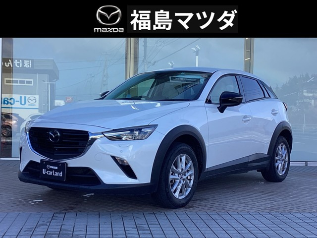 CX-31.5 15S アーバンドレッサー 4WD