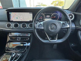 Eクラス E220d アバンギャルド スポーツ 本革シート 修復歴無し