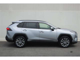 RAV4  2.0 G Zパッケージ 4WD
