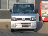 4WDなので冬道も安心して乗ることができます!