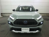 RAV4  2.5 ハイブリッド アドベンチャー E-Four 4WD