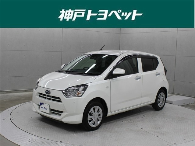 プレオプラスL スマートアシスト