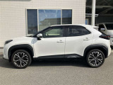ヤリスクロス 1.5 ハイブリッド Z E-Four 4WD 