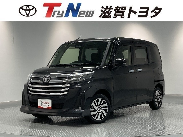 ルーミー 1.0 カスタム G （5BA-M900A）