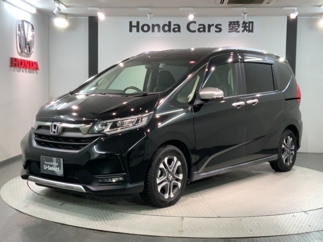 フリード 1.5 クロスター ホンダセンシング （6BA-GB5）