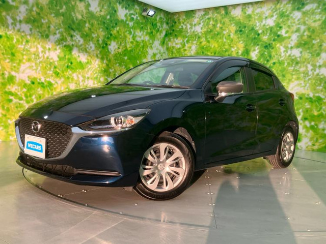 MAZDA21.5 15S スマートエディション