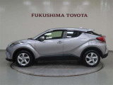 C-HR 1.2 S-T 4WD 