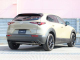 CX-30 2.0 20S レトロスポーツエディション 