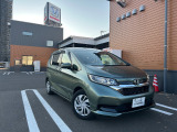 フリード 1.5 G ホンダセンシング 