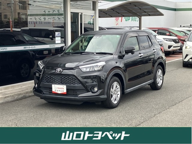 ライズ 1.0 G （5BA-A200A）