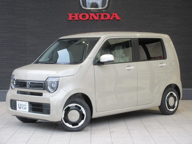 N-WGNL ファッションスタイル