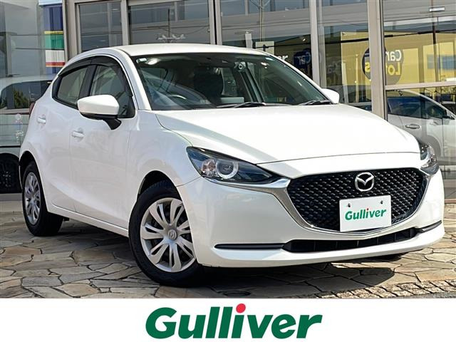 MAZDA21.5 15S修復歴無し