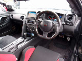 GT-R 3.8 プレミアムエディション 4WD オーディオカスタム車両 XN製NOSシステム